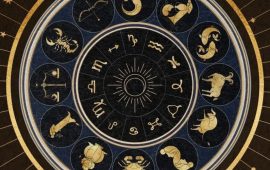 Гороскоп на неделю с 25 декабря по 31 декабря 2023 года для всех знаков зодиака
