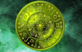 Horoskop für die Woche vom 1. bis 7. Januar 2024 für alle Sternzeichen