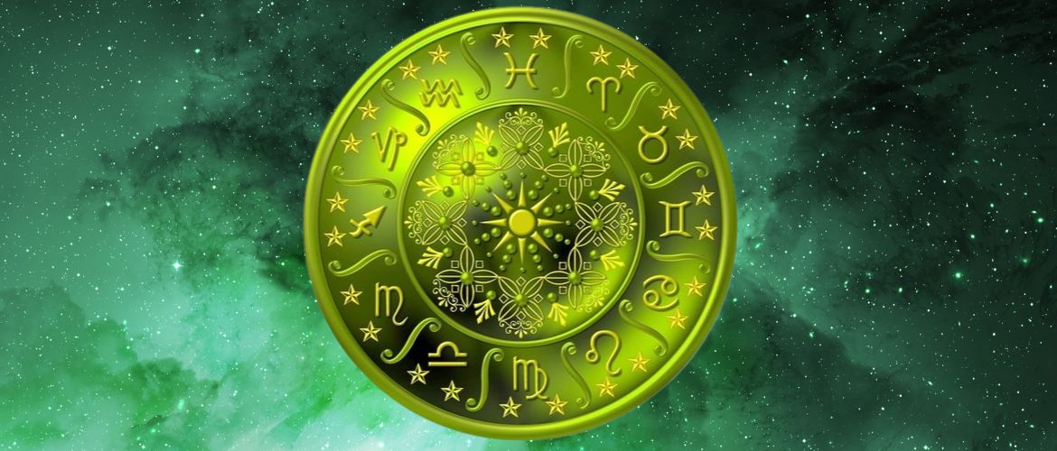 Horoskop für die Woche vom 1. bis 7. Januar 2024 für alle Sternzeichen
