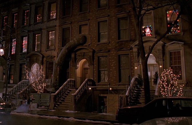 The mansion from the movie “Home Alone 2” is up for sale 1
