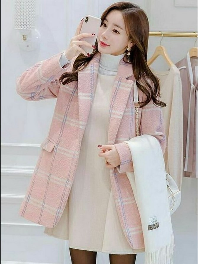 Корейська мода: одягнися як K-pop айдол 29