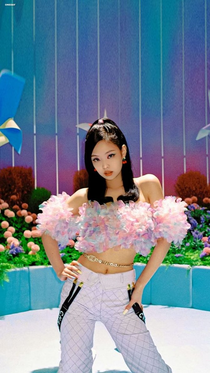 Koreanische Mode: Kleide dich wie ein K-Pop-Idol 20