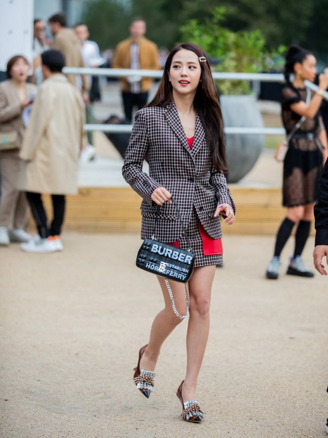 Корейская мода: оденься как K-pop айдол 14