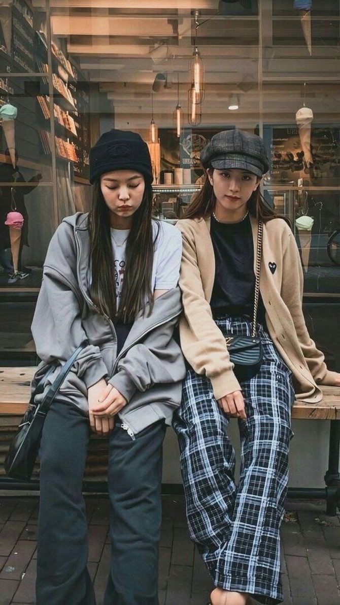 Корейская мода: оденься как K-pop айдол 13
