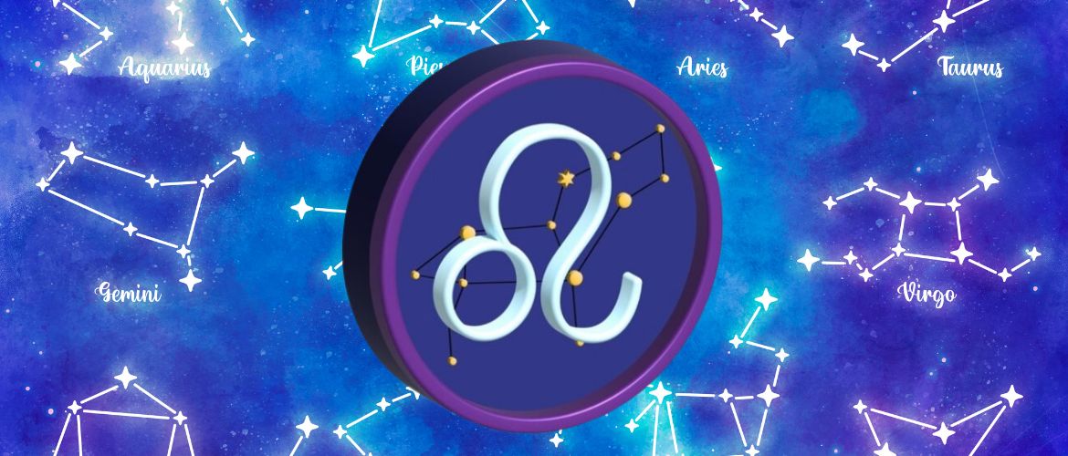 Horoscope for 2024 for the sign Leo: achieving your financial goals