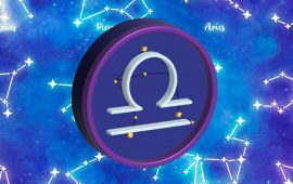 Horoscope for 2024 for the sign Libra: a time of transformation and spiritual growth