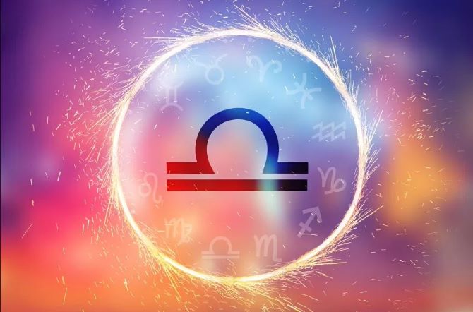 Horoskop 2024 für das Zeichen Waage: eine Zeit der Transformation und des spirituellen Wachstums 4