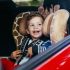 Правила дорожного движения: перевозка детей в автомобиле