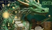 Financial horoscope for 2024 for all zodiac signs: what prospects await you in the year of the Dragon