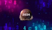 Нумерологический прогноз на 2024 год: новые энергии и число влияния