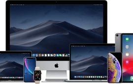 Подержанные смартфоны, планшеты, ноутбуки и другая техника Apple c гарантией и выгодным ценам