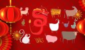 New Year 2024 – what animal according to the eastern horoscope