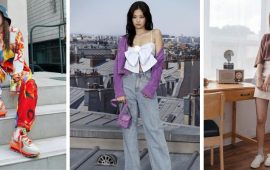 Koreanische Mode: Kleide dich wie ein K-Pop-Idol