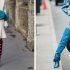 Модный камбэк: с чем носить ботфорты в 2024 году