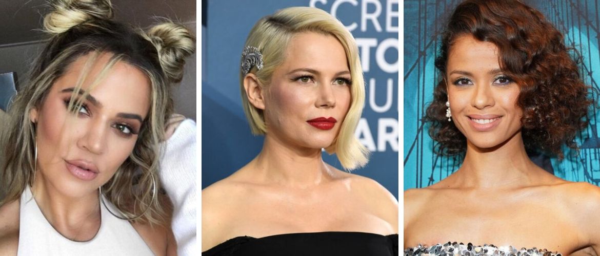 Beauty trend: how to style a bob haircut beautifully in 6 ways