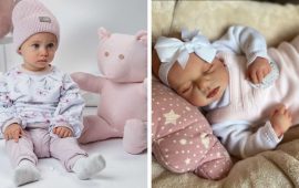 Как выбрать одежду новорожденному