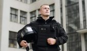 ОХРАНА ДОМА: Ключ к Спокойствию с OIB com.ua в Киеве