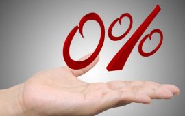Можно ли получить займ под 0 процентов без обмана и мошенничества?