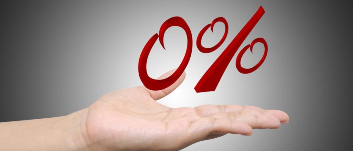 Можно ли получить займ под 0 процентов без обмана и мошенничества?