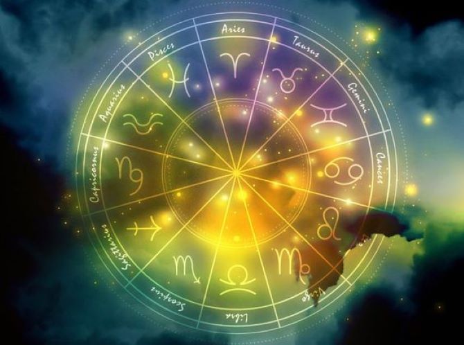Horoskop 2024 für das Sternzeichen Skorpion: Die Liebe steht im Mittelpunkt 3