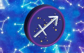 Horoskop 2024 für das Zeichen Schütze: Zeit der Transformation
