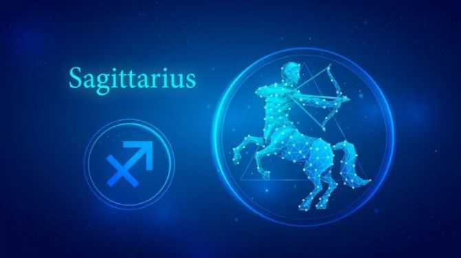 Horoscope for 2024 for the sign Sagittarius: time of transformation 1