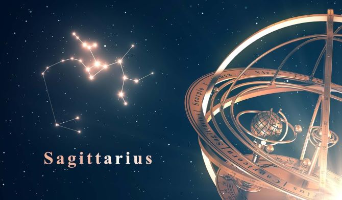 Horoscope for 2024 for the sign Sagittarius: time of transformation 3