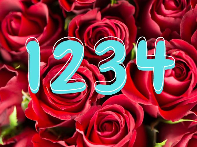 Число ангела 1234 – значення у різних сферах життя 2