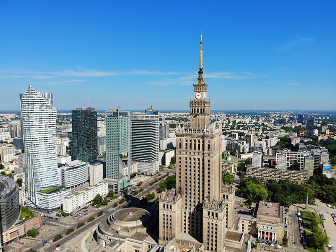 Особенности магистерских программ в Польше: Путь к успеху для украинских студентов 2