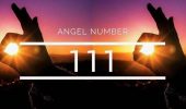 111 число ангела: материализация мыслей и желаний