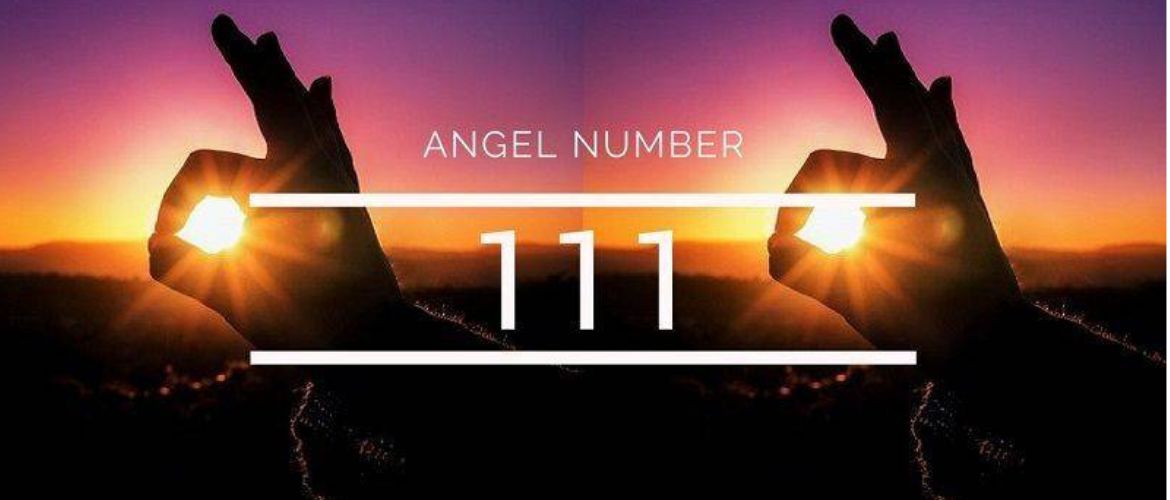 Engel Nummer 111: Materialisierung von Gedanken und Wünschen