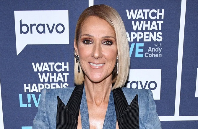 Celine Dion opens up about her illness in new documentary 2