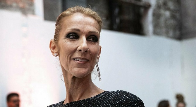 Celine Dion opens up about her illness in new documentary 1