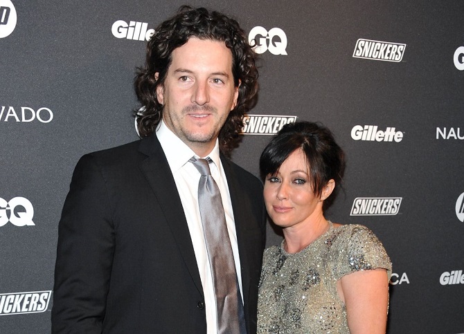 Shannen Doherty believes IVF may have contributed to her illness 2