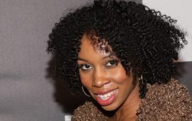 „Black Panther“-Star Carrie Burnans war in einen schweren Unfall verwickelt