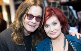 Ozzy Osbourne’s wife wanted to commit suicide after her husband cheated