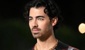 Joe Jonas was suspected of having an affair with a famous model