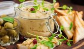 Original recipes for fish pate that will delight you with its taste