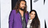 Officially! Jason Momoa and Lisa Bonet are getting divorced