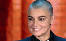 The cause of death of Sinead O’Connor has been revealed