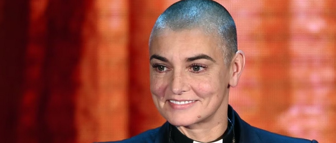 The cause of death of Sinead O’Connor has been revealed