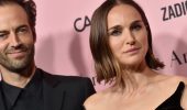Natalie Portman officially confirmed her divorce from her husband