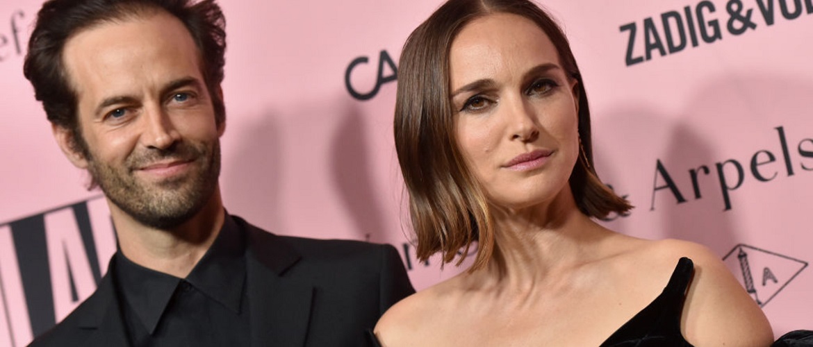 Natalie Portman hat offiziell ihre Scheidung von ihrem Ehemann bestätigt