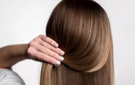 Профессиональная косметика для волос и ногтей: в чем ее польза и как выбрать