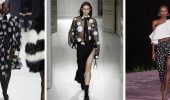 Polka dot print is back in fashion: how to wear this trend in 2024