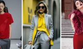 The most fashionable color combinations of 2024: 5 trendy options