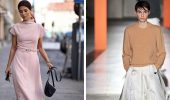 Minimalism – how to wear the trend of the 2024 fashion season