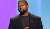 Kanye West ließ seine Zähne entfernen und durch Titanprothesen ersetzen