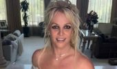 Britney Spears sagt, sie werde nie wieder auf die Bühne zurückkehren