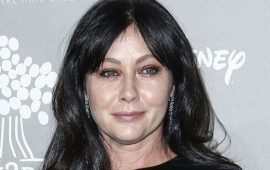 Shannen Doherty believes IVF may have contributed to her illness